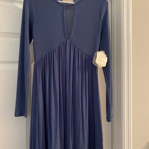 Altar’d State dress